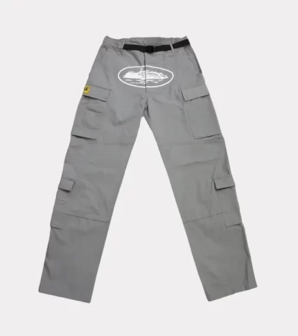 Corteiz 4Starz Special Stone Cargos