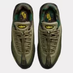 Corteiz 4Star Nike Sp Gutta Green Air Max 95